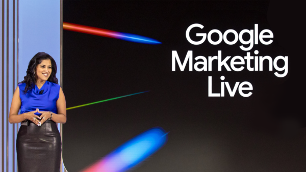Google Marketing Live 2026