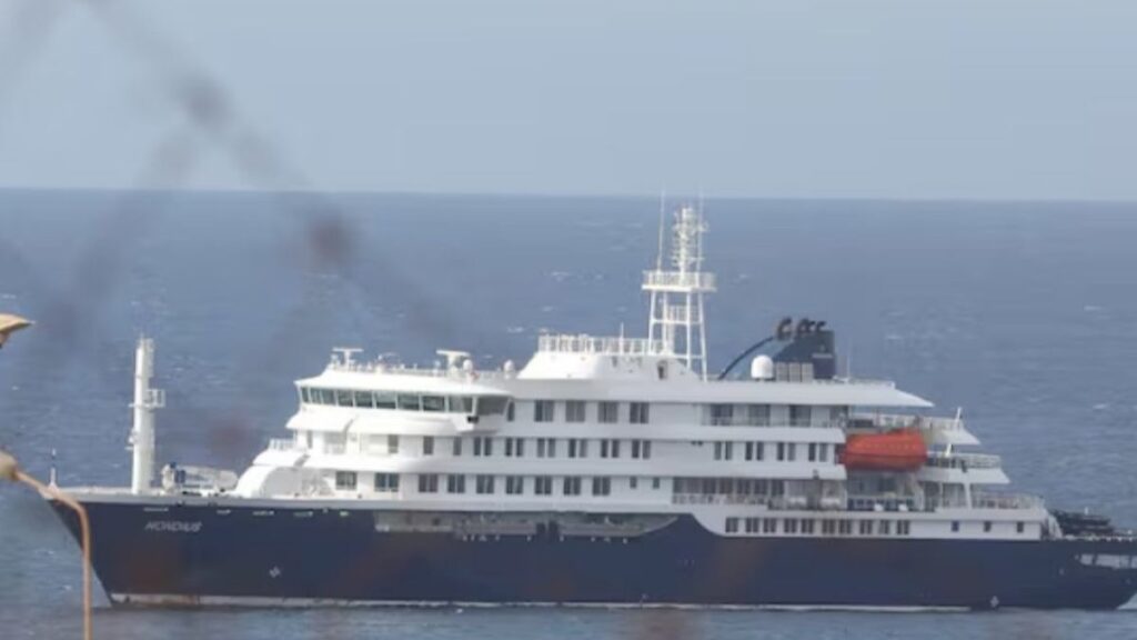 Hantavirus: monitoreo de 42 días a personas de crucero