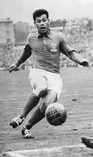 Historia de la Copa Mundial de la FIFA: De Suiza 1954 a Inglaterra 1966