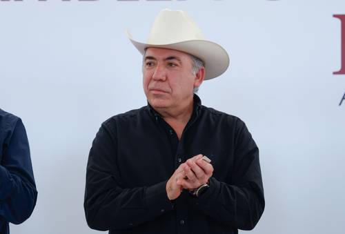 Inzunza Cázarez y Gámez Mendívil niegan cargos