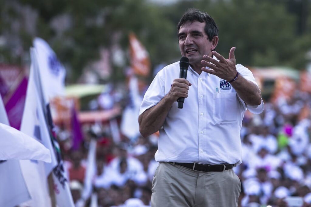 La Fiscalía reactiva la investigación sobre la influencia del narco en las elecciones de 2021 en Sinaloa