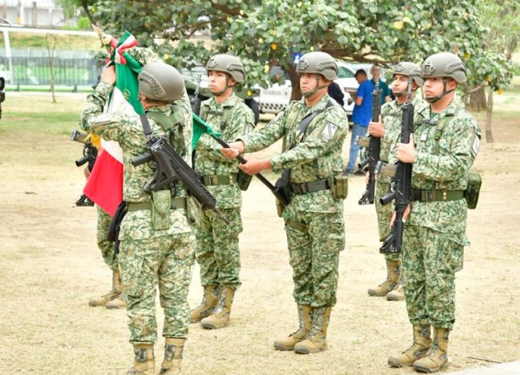 “La Gran Fuerza de México” llega a Jalisco