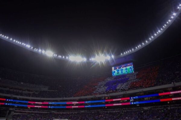 La razón por la que Cruz Azul jugará en el Azteca y Chivas no podrá usar el Akron en semifinales