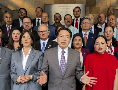 La SEP elimina 40 días de clases por el Mundial y las altas temperaturas