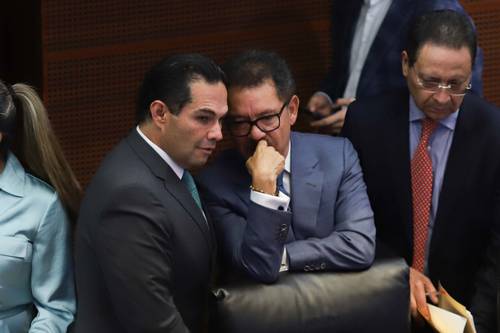 La solicitud de extradición sin sustento vulnera el estado de derecho: Morena