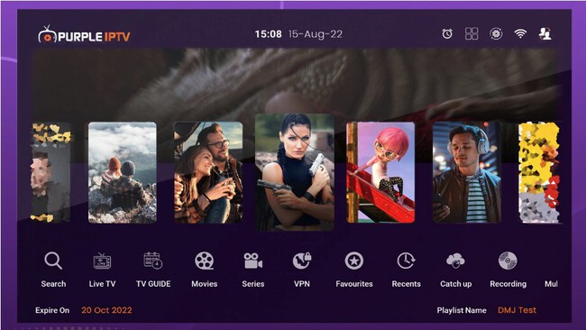 Las mejores aplicaciones de IPTV para ver canales gratis en tu televisor Android TV y Google TV