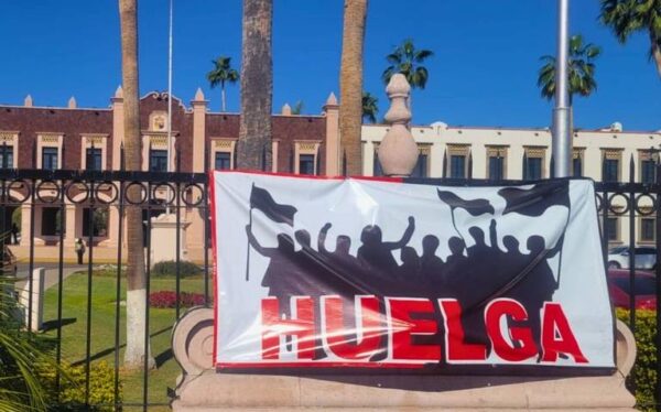 Levanta STEUS la huelga de la Universidad de Sonora
