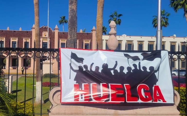 Levanta STEUS la huelga de la Universidad de Sonora