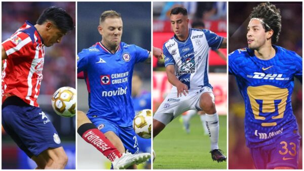 Liga MX: Fechas y horarios de las semifinales