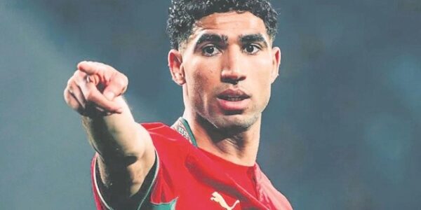 Marruecos convoca a sus estrellas europeas para el Mundial