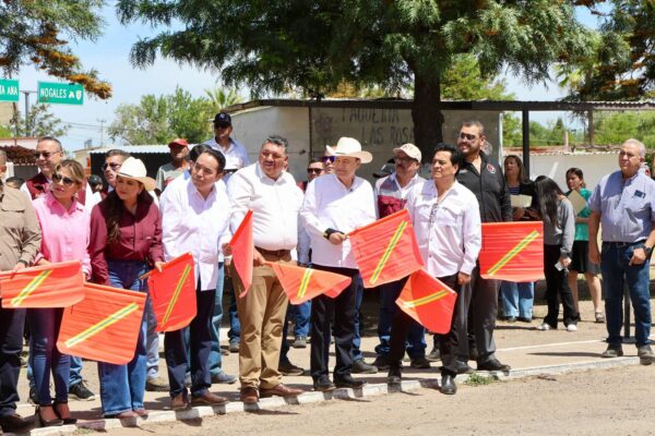 Más de 10 mil mdp fortalecerán conectividad y desarrollo en Sonora