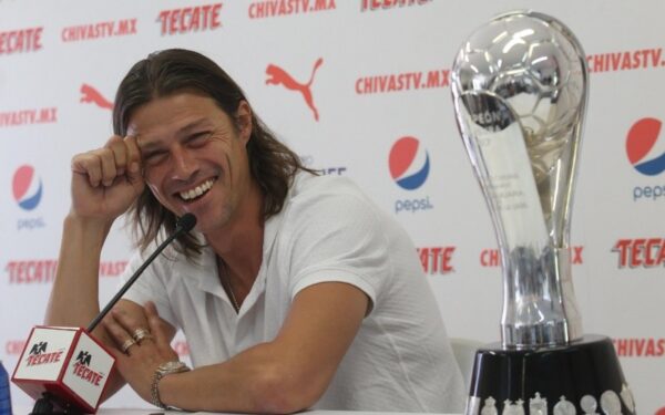 Matías Almeyda empezará negociaciones con club de la Liga MX