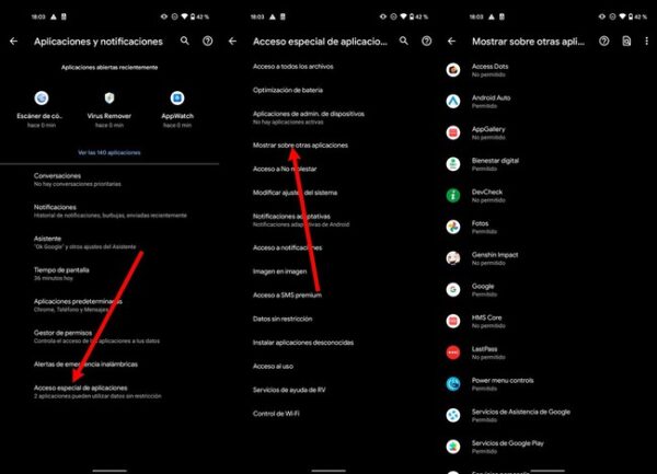 "Me salen anuncios en el móvil": posibles causas y cómo solucionarlo