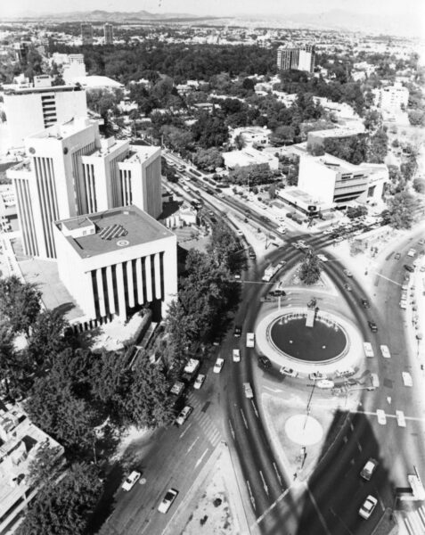 México 86: La fiesta de Guadalajara