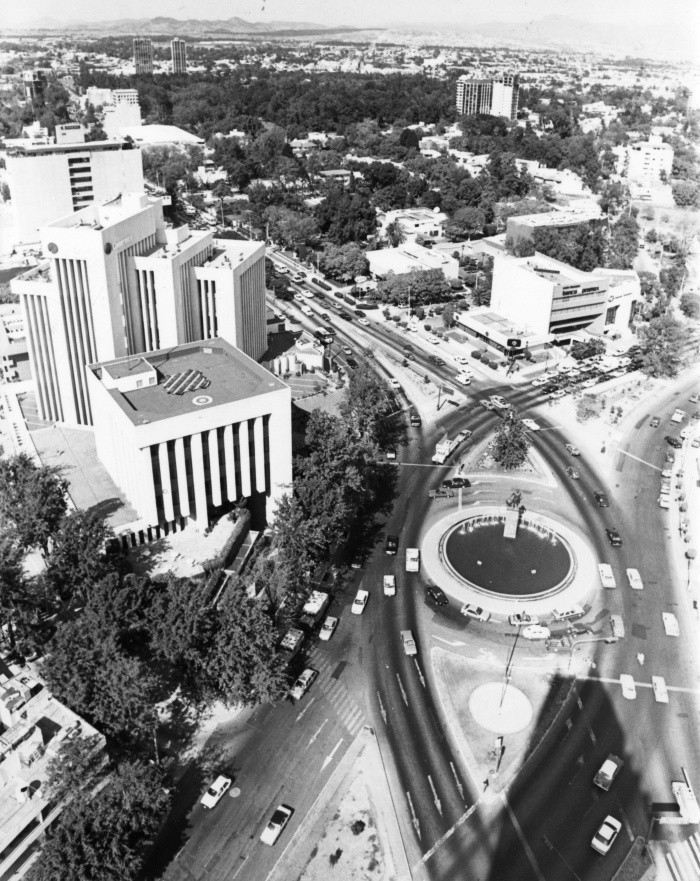 México 86: La fiesta de Guadalajara
