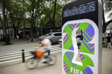 México: ¿debería acortarse el año escolar por el Mundial de Fútbol?