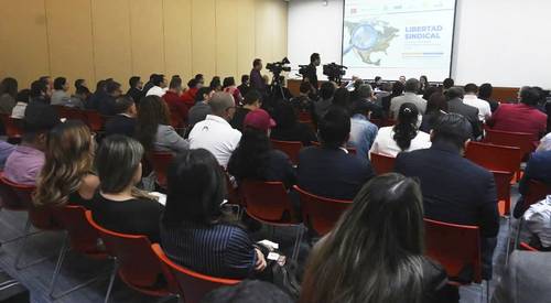 México, rezagado en salarios ante EU y Canadá pese a convenios del T-MEC
