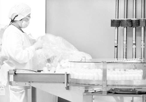 México tiene las condiciones para producir biotecnológicos: especialista