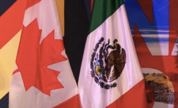 México y Canadá fortalecen diálogo bilateral tras llamada entre Sheinbaum y Carney