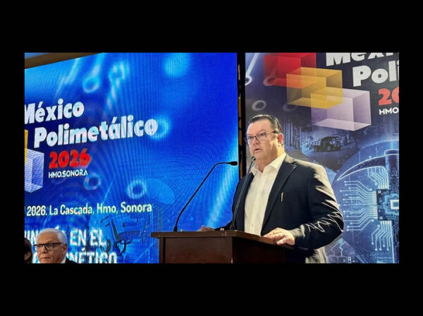 Minería en México: AIMMGM señala riesgos por pausa en permisos de exploración
