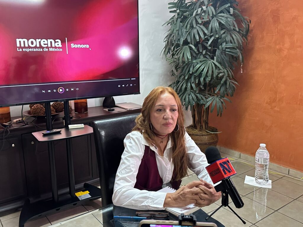 Morena se blinda contra perfiles con antecedentes rumbo a 2027 en Sonora