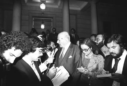 Muere Soledad Gallego-Díaz, la periodista total