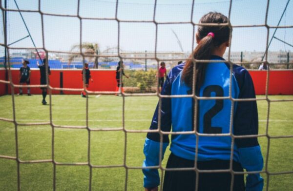 Mujeres, motor económico del Mundial 2026