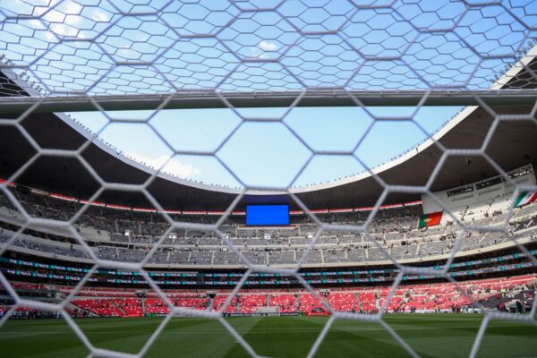 Mundial 2026: cédulas a personal médico de selecciones