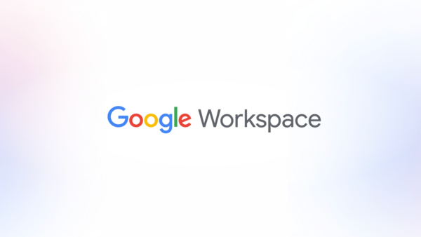 Nuevas formas de crear y hacer más en Google Workspace