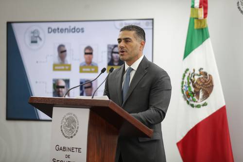 Operativo estratégico en Morelos desmantela redes criminales en 3 municipios