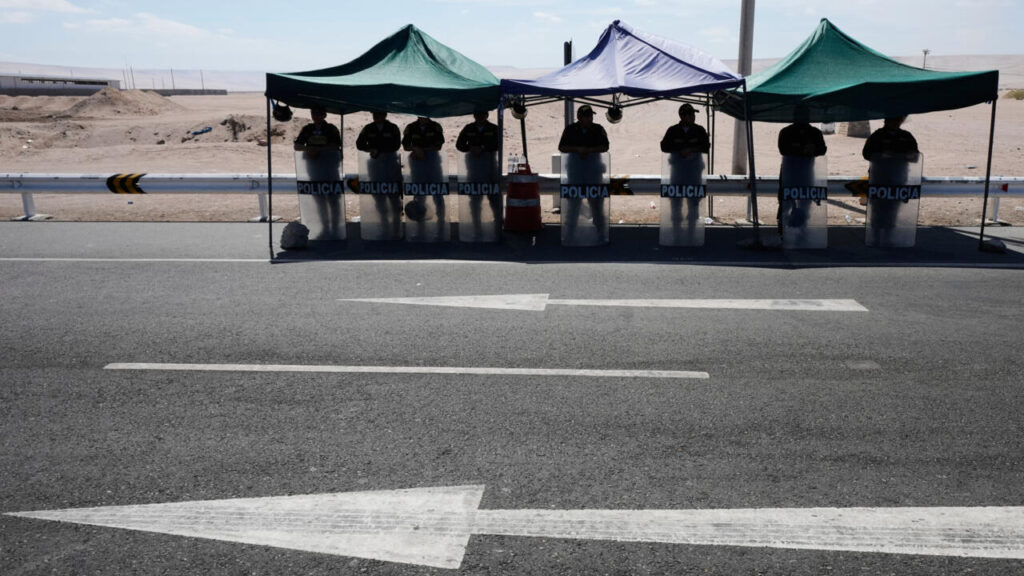 Perú: Dudas sobre las amenazas de expulsión de Kast
