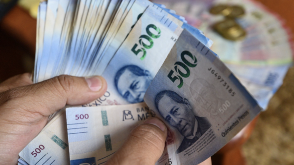 PIB mexicano crece 0.4% en el primer trimestre