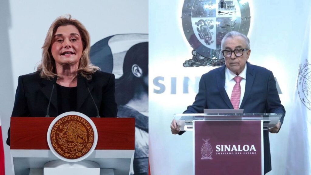 Piden juicios políticos contra gobernadores
