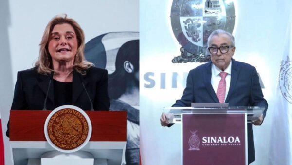 Piden juicios políticos contra gobernadores