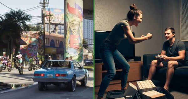 Prevén miles de rompimientos amorosos con la salida del GTA VI