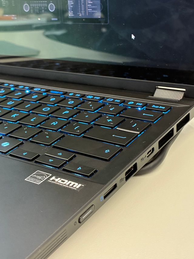 Probamos la ProArt GoPro Edition, el tanque compacto de Asus para crear contenido desde cualquier sitio