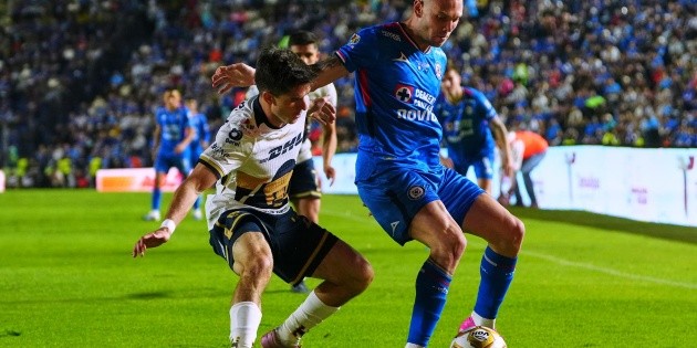¿Pumas o Cruz Azul? La IA predice al campeón
