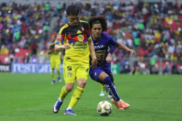 Pumas vs América: pronósticos, horario y dónde ver la vuelta de los cuartos de final de la Liga MX