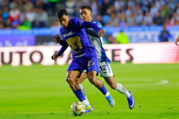 Pumas vs Pachuca: pronósticos, horario, dónde ver y alineaciones