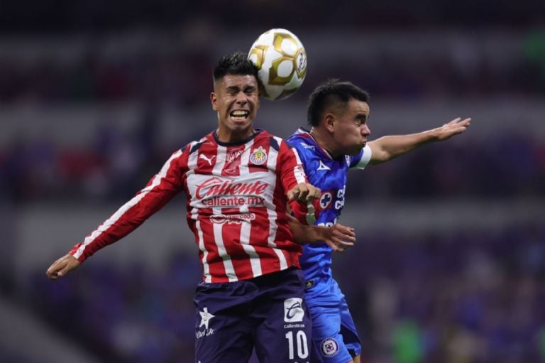 ¿Qué necesitan Cruz Azul y Chivas para avanzar a la semifinal de la Liga MX?