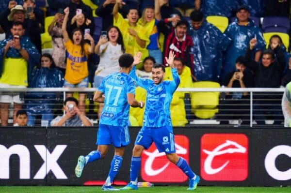 ¿Qué necesitan Toluca y Tigres para avanzar a la final de la Concachampions?