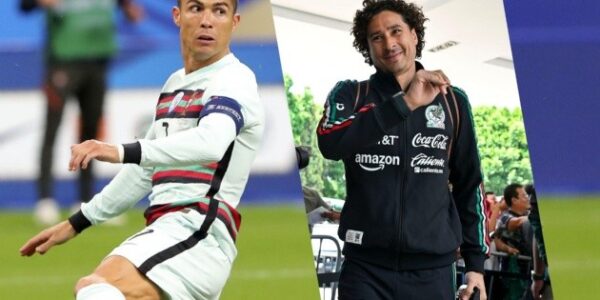 ¿Qué tienen en común Cristiano Ronaldo y Memo Ochoa este Mundial?