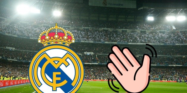Real Madrid hace oficial su primera baja rumbo a la próxima temporada