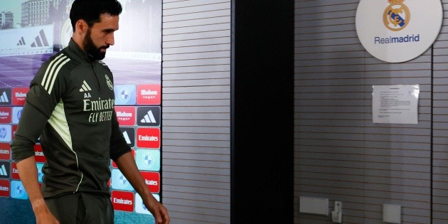 Real Madrid tendrá nuevo entrenador; Arbeloa confirma su salida