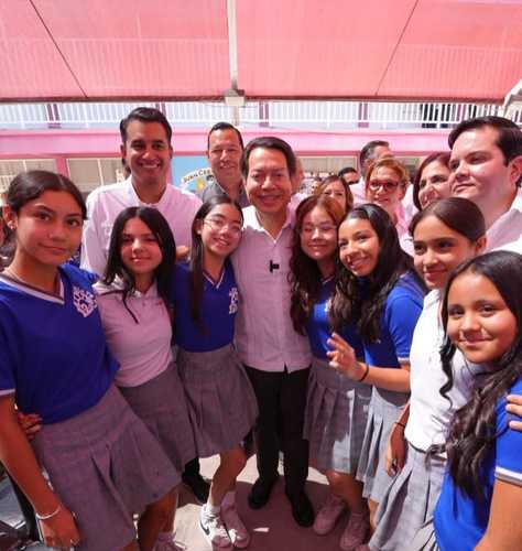 Rechazo generalizado a cambios en ciclo escolar