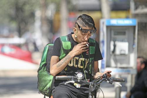 Se celebra hoy el Día Mundial sin Tabaco 