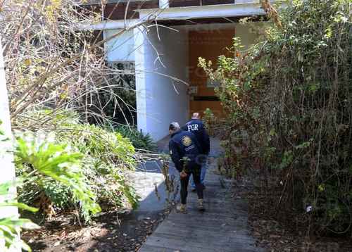 Se hace la FGR con residencia de Lozoya valuada en 51 mdp