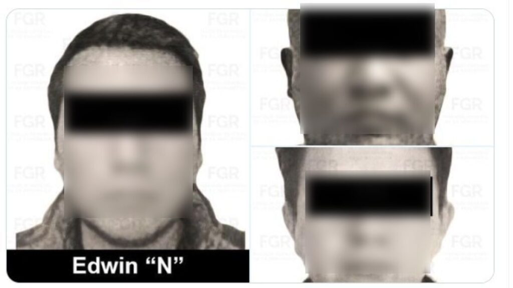 Sentencian a policías federales por extorsión