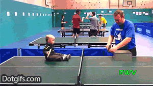 SEP ya analiza suspender clases en noviembre por torneo de ping pong que habrá en el país