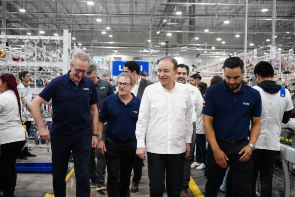 Sonora alcanza su mayor nivel de participación económica en los últimos años